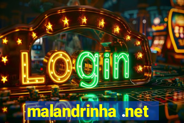 malandrinha .net